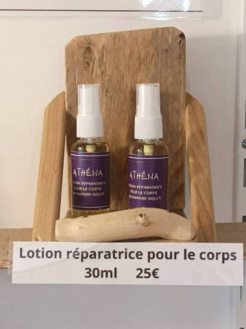 lotion rparatrice