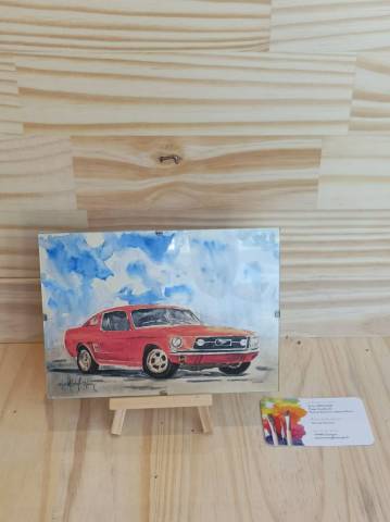 reproduction voiture